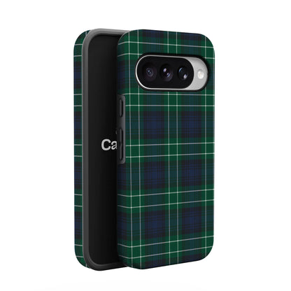 Spruce | Kitty and Vibe Holiday Case