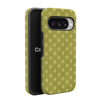 Kiwi Cooler | Poolside Print Case