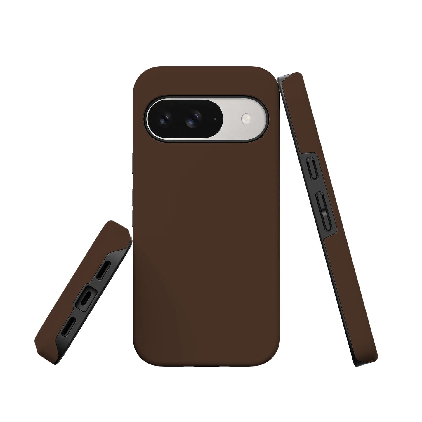 Espresso Brown | The Boyfriend Collection