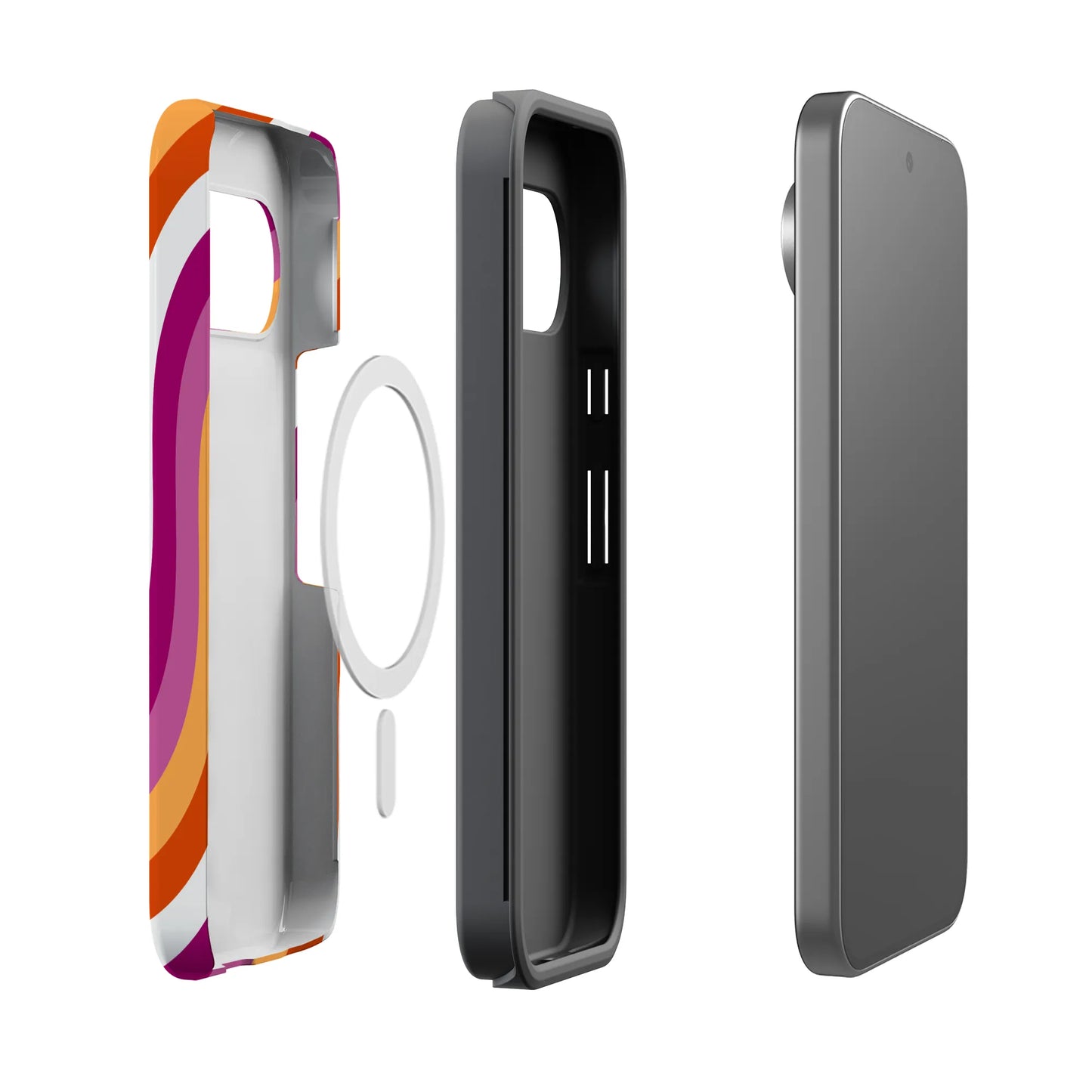 All for Love | Pride Case