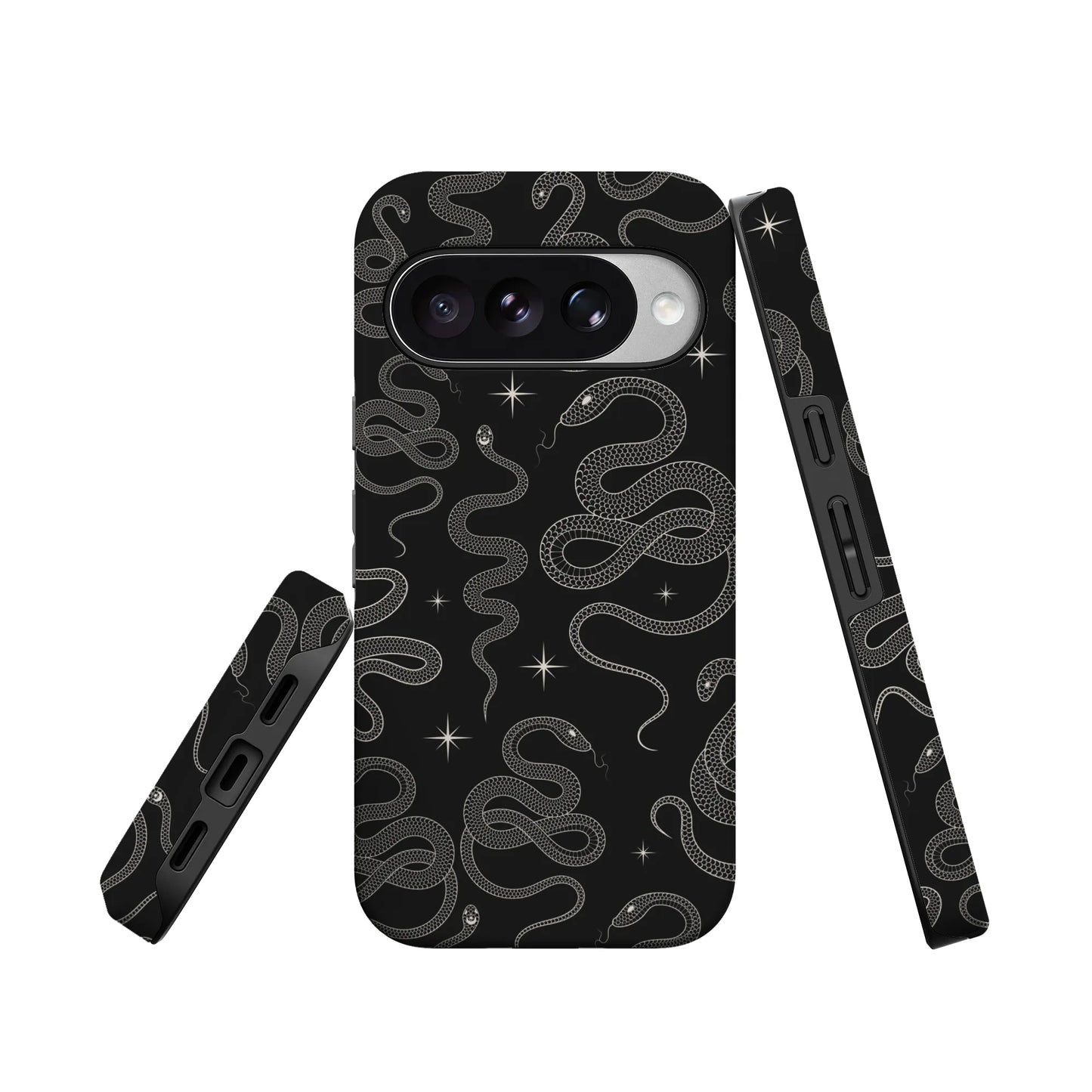 We're Ready For It | Black Serpent Case