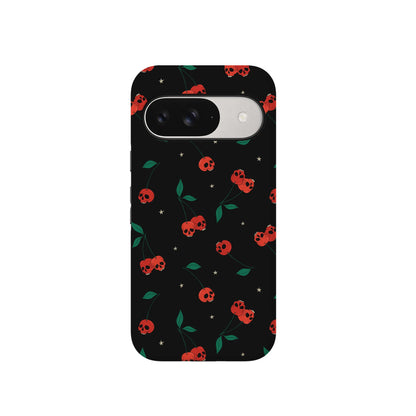 Sweet Revenge | Cherry Skulls Case