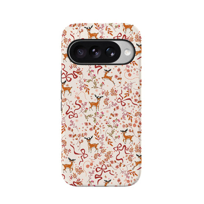 Dashing Through the Snow | Enchanted Forest Case