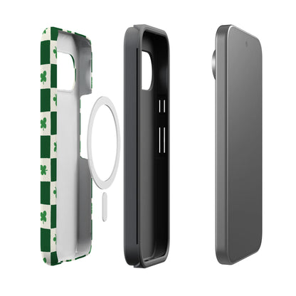 Lucky You | Shamrock Case