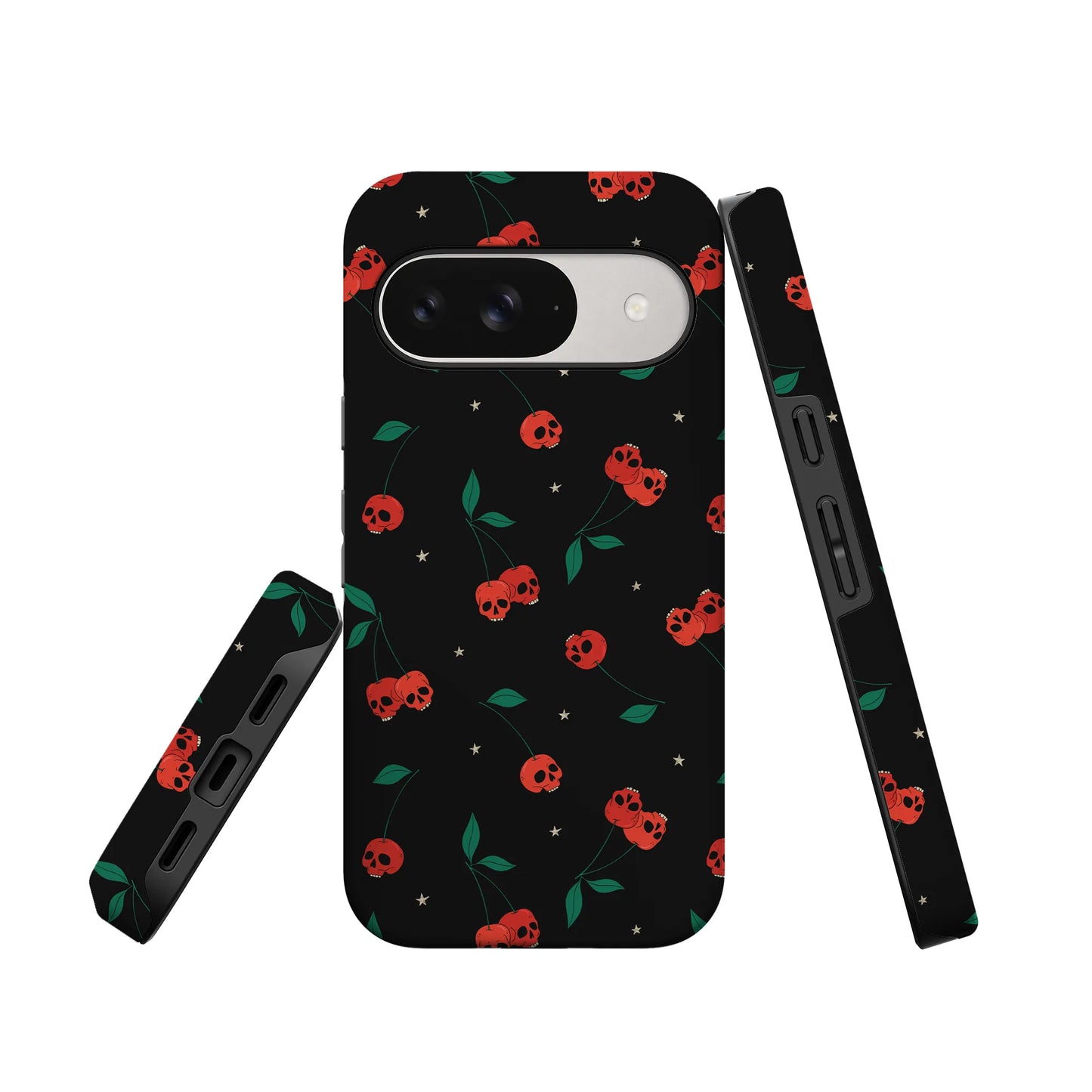 Sweet Revenge | Cherry Skulls Case