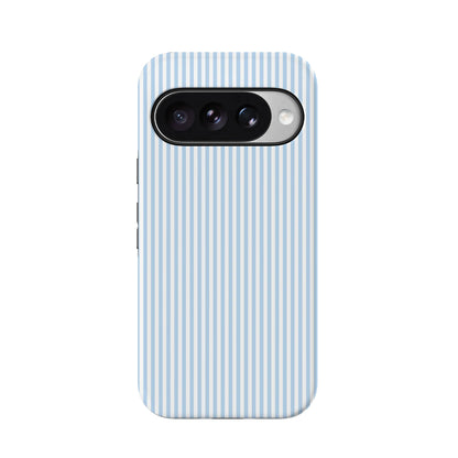 Marina Lines | Tiny Pinstripe Case