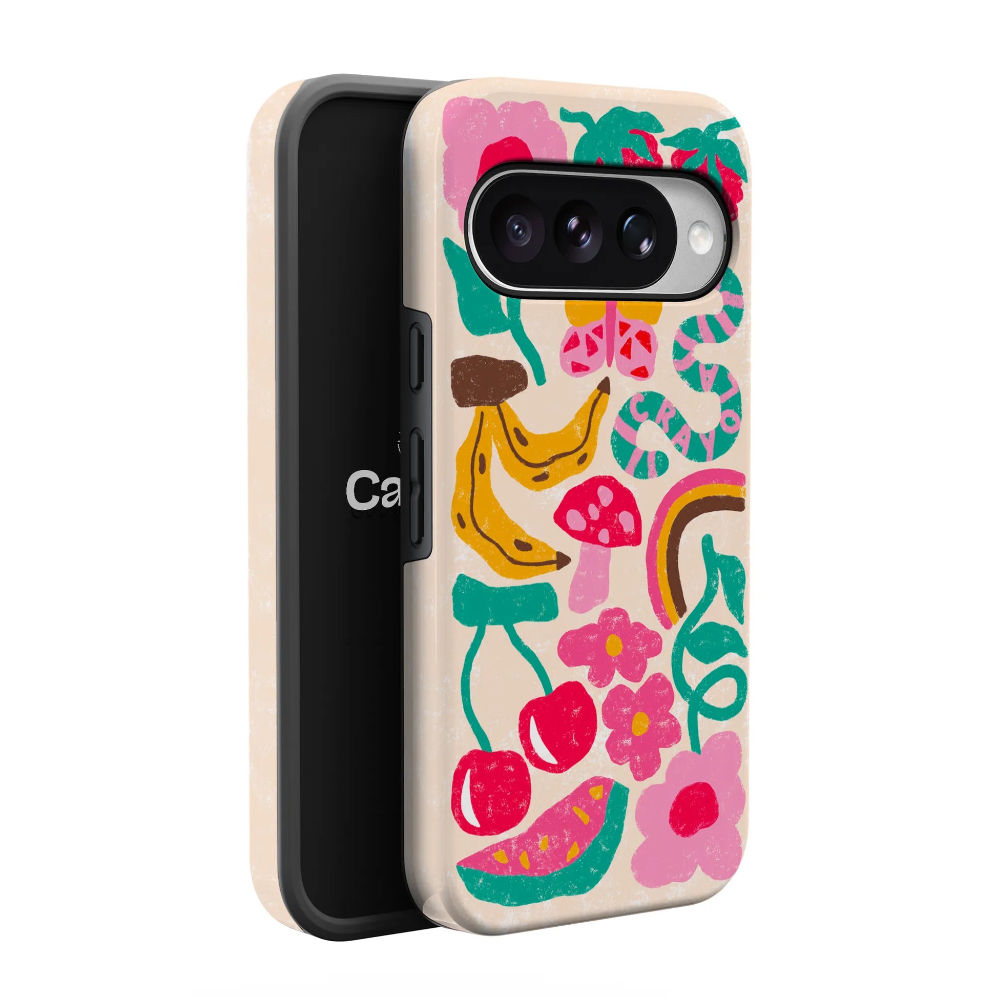 Doodle Bug | Crayola Crayon Case
