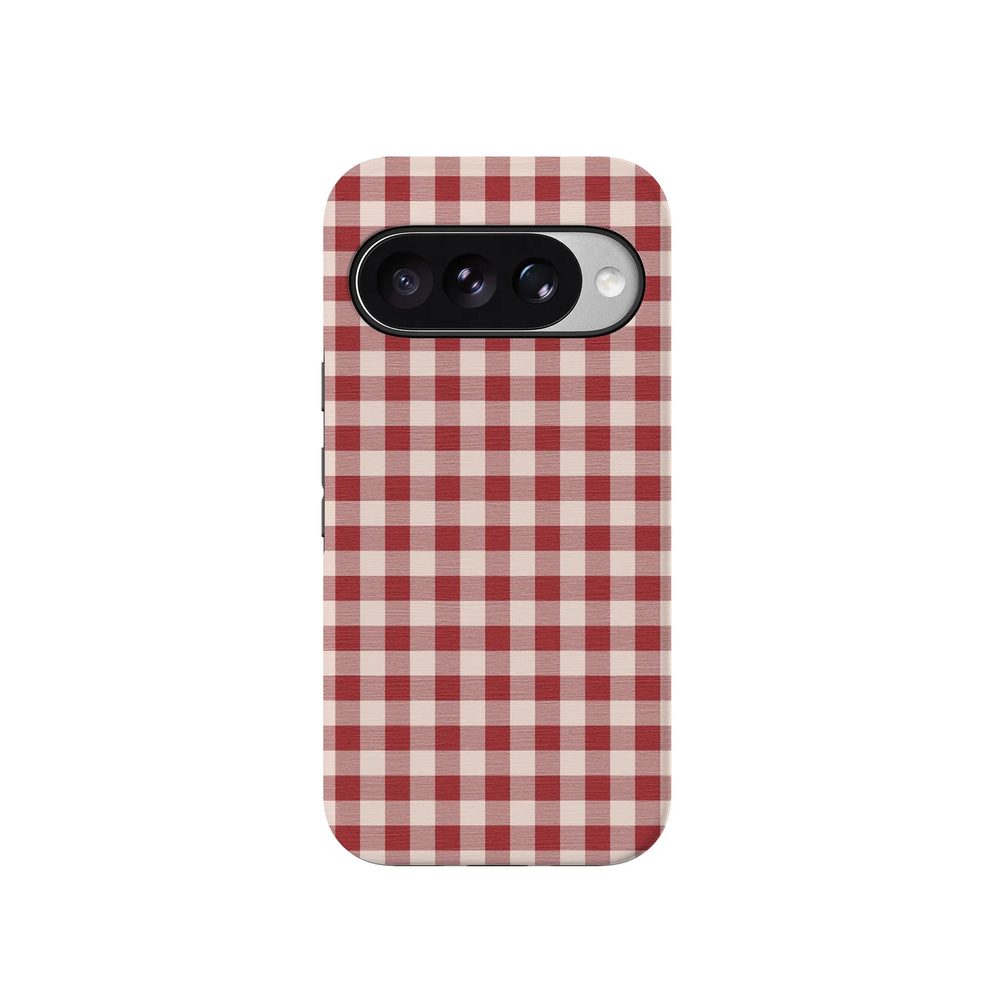 Sweet Jam | Red Gingham Case