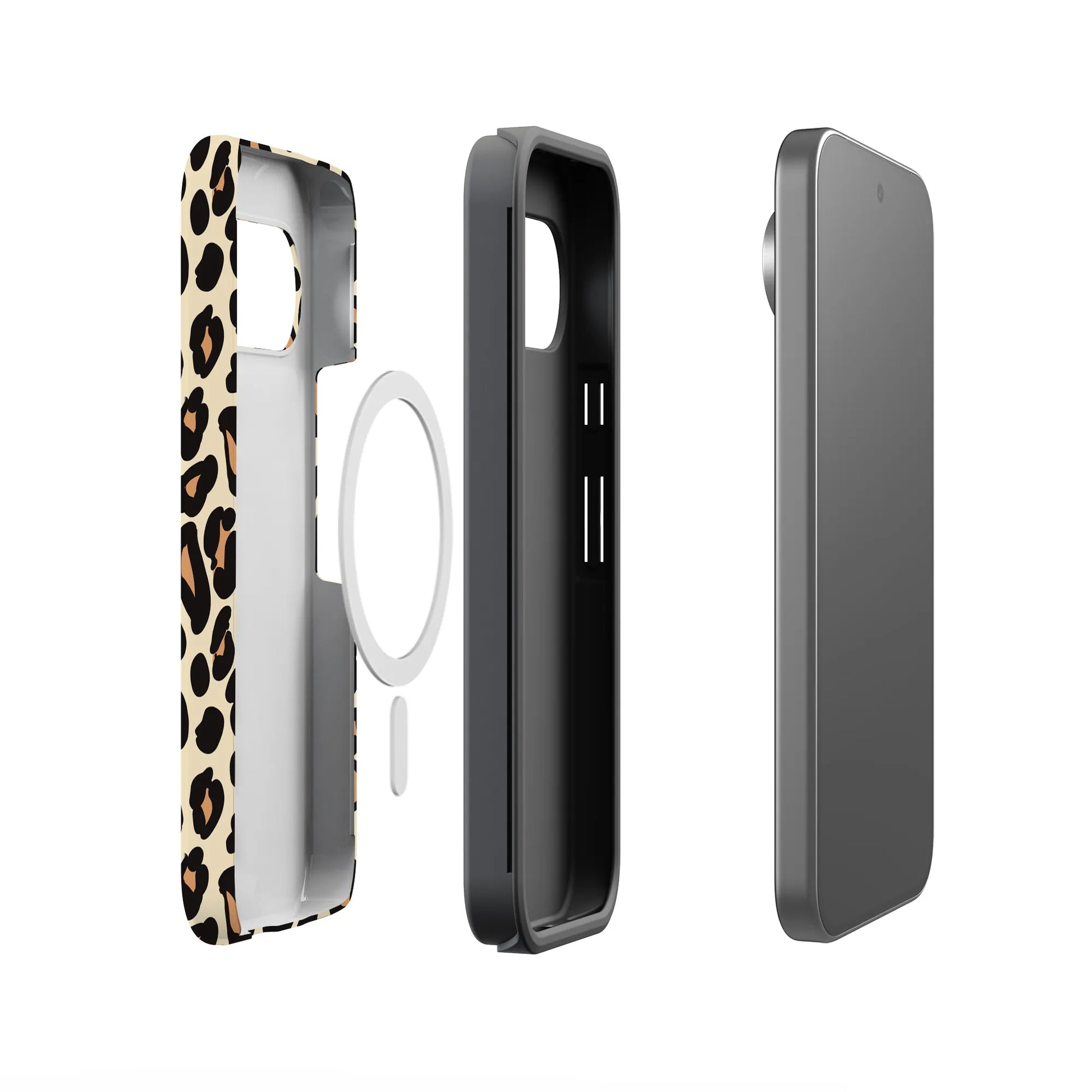 Into the Wild | Leopard Print Google Pixel Case