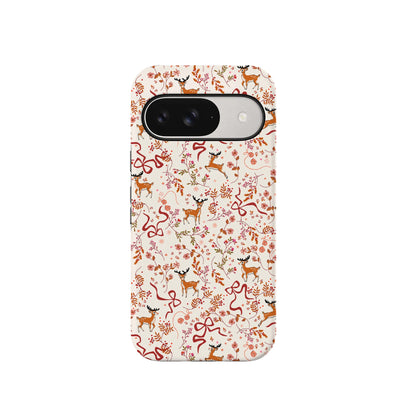 Dashing Through the Snow | Enchanted Forest Case