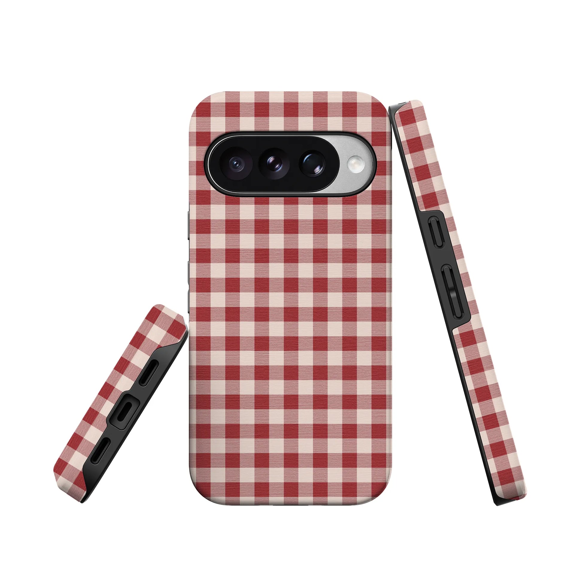 Sweet Jam | Red Gingham Case