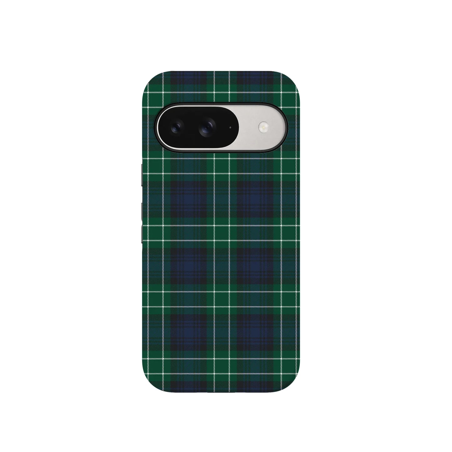 Spruce | Kitty and Vibe Holiday Case