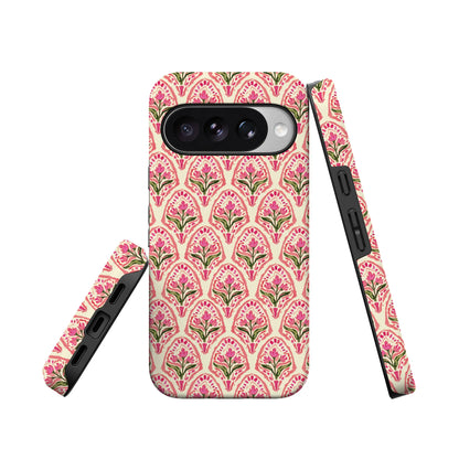 Tulip Tapestry | Jenna Palek x Casely Case