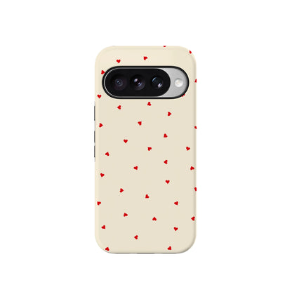 Be Mine | Tiny Hearts Case