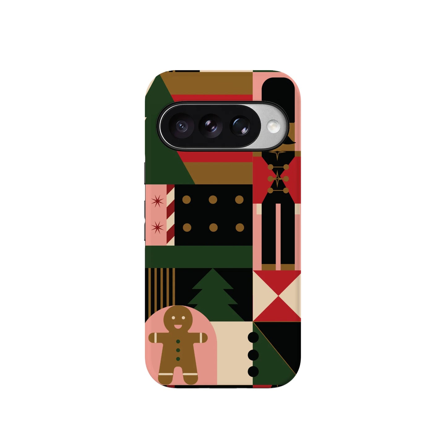 The Nutcracker | Holiday Case