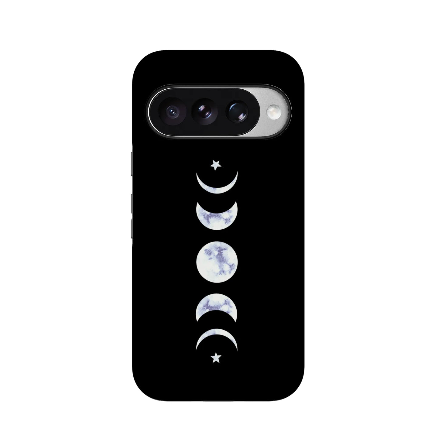 It's Just a Phase | Marble Moon Google Pixel Case