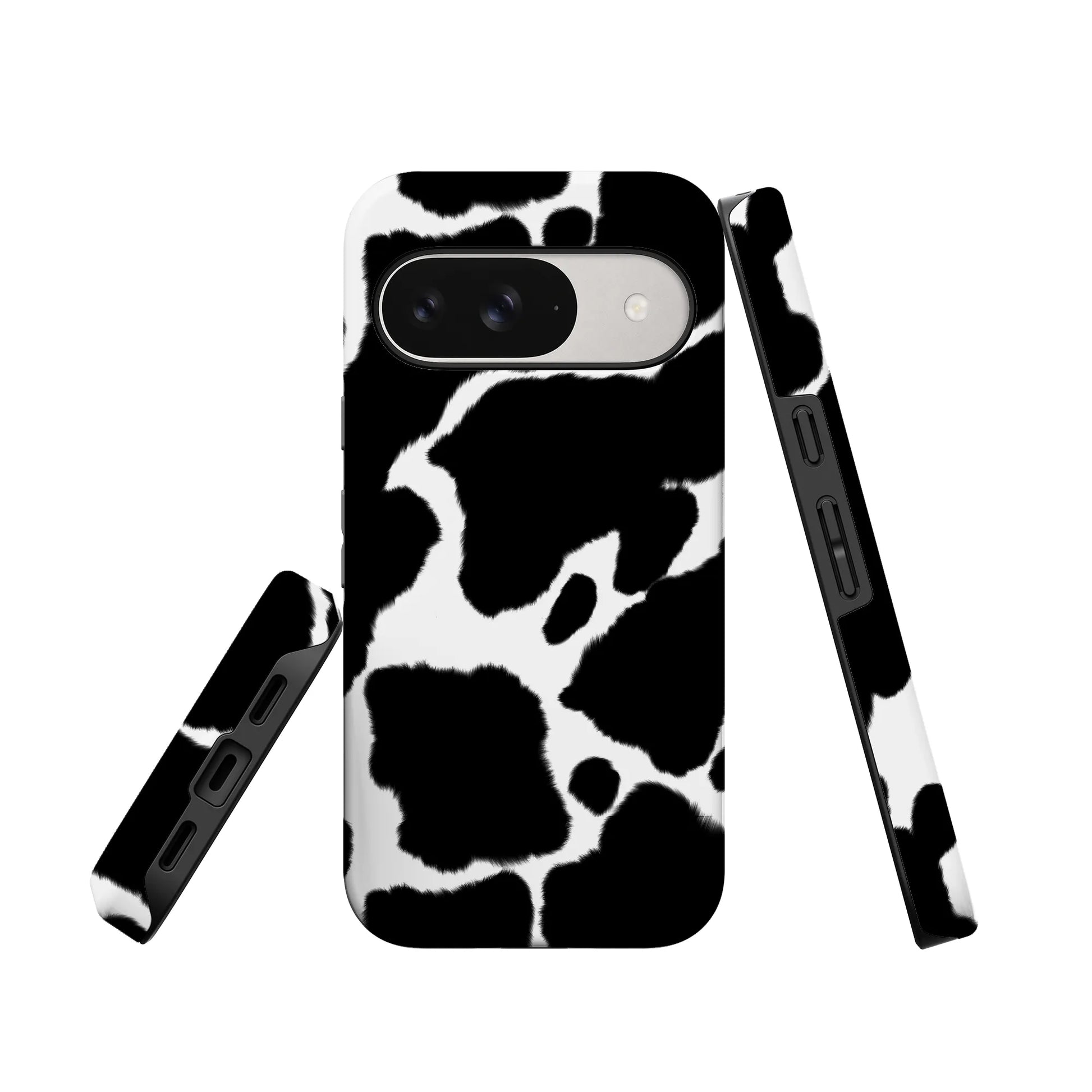 Current MOOd | Cow Print Google Pixel Case