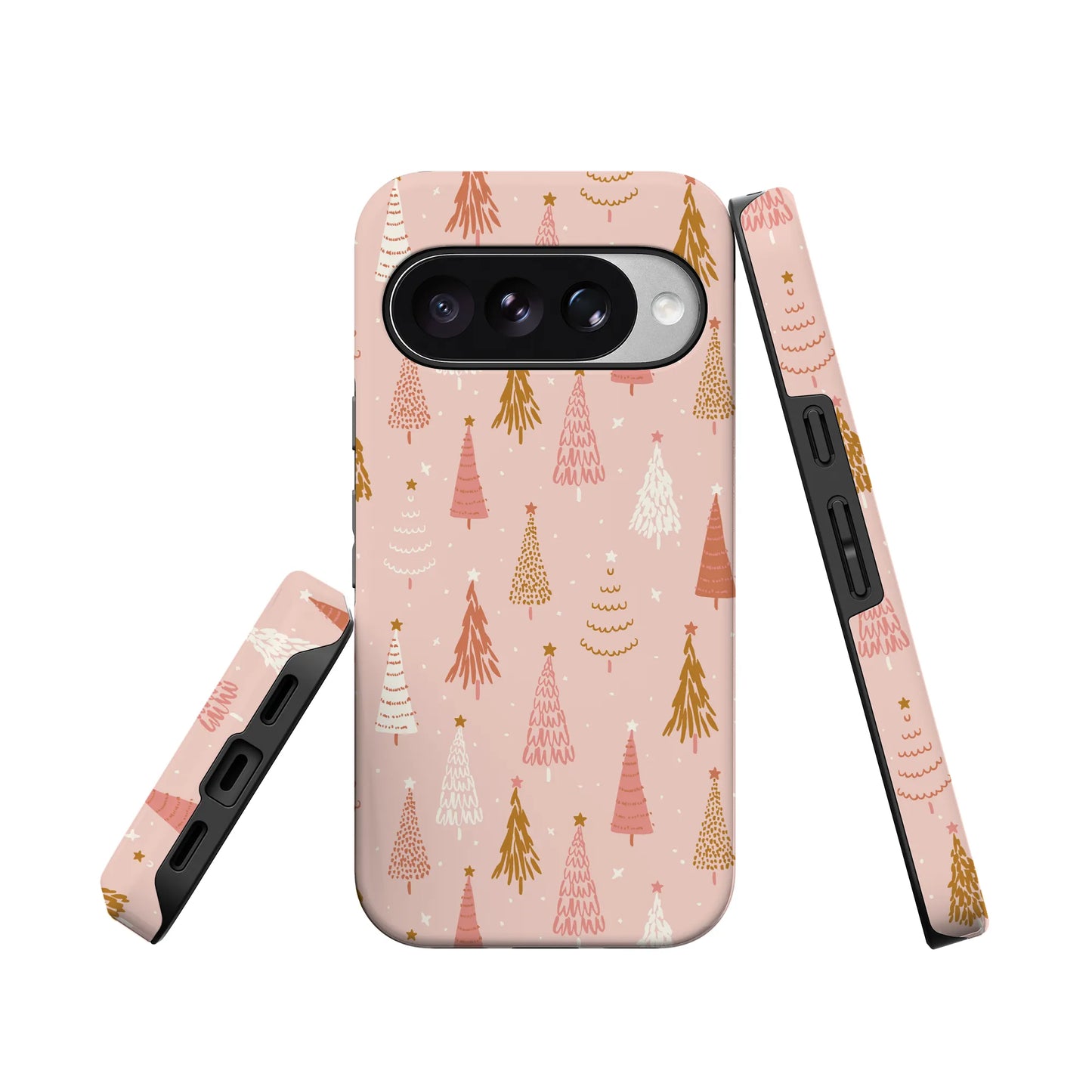 Bubblegum Forest | Christmas Tree Case
