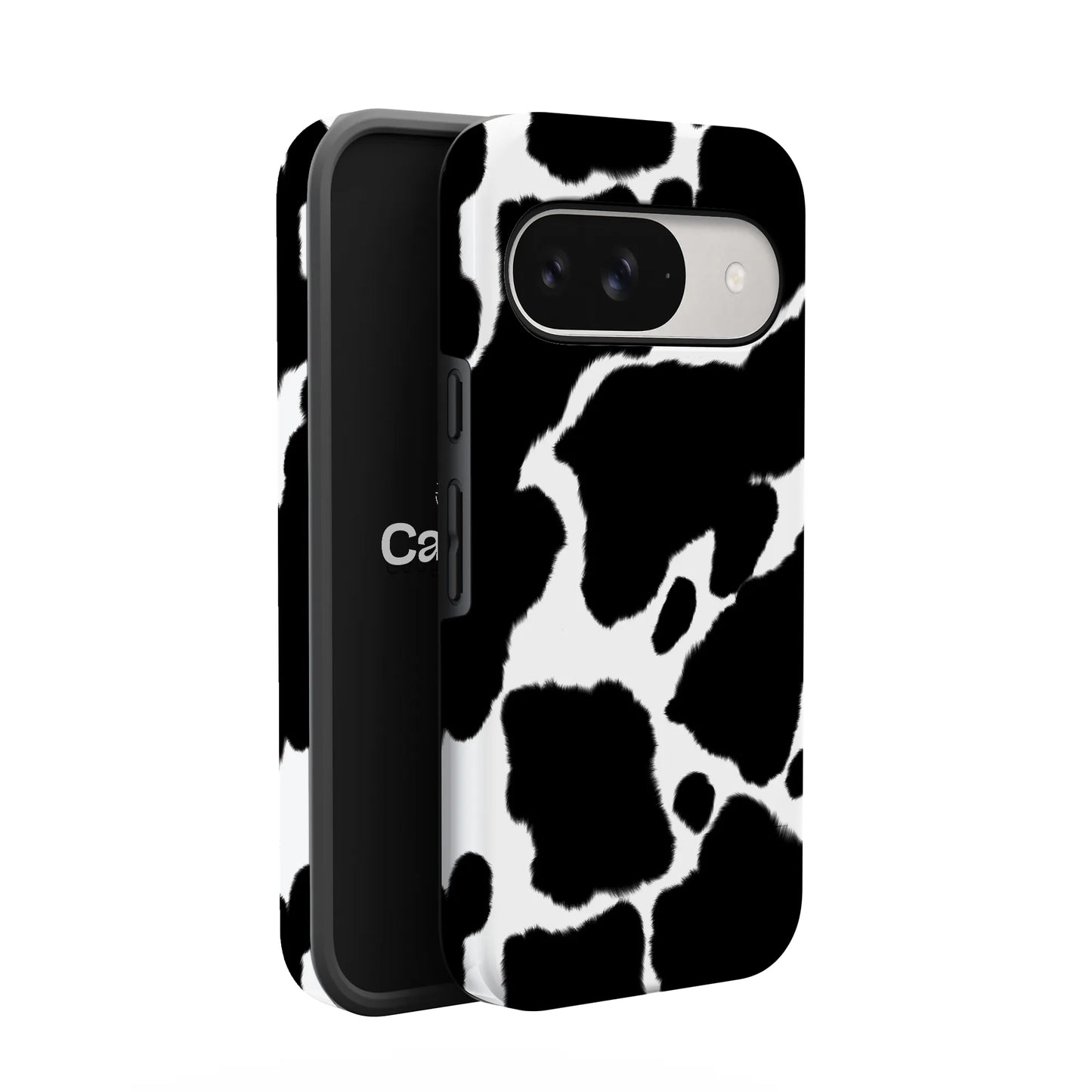 Current MOOd | Cow Print Google Pixel Case