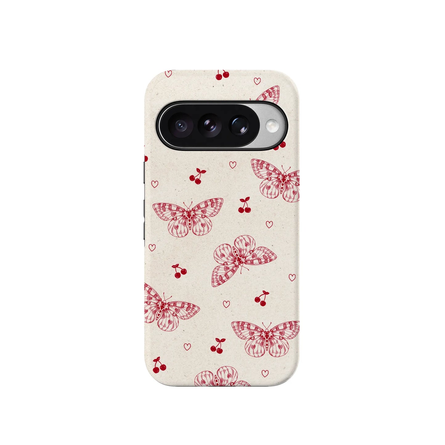 Heart Flutters | Butterfly Case