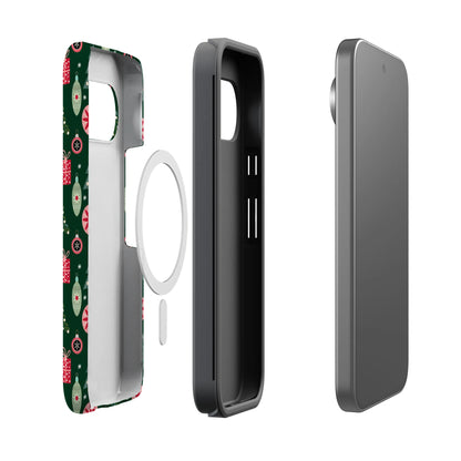 Tinsel Town | Christmas Ornament Case