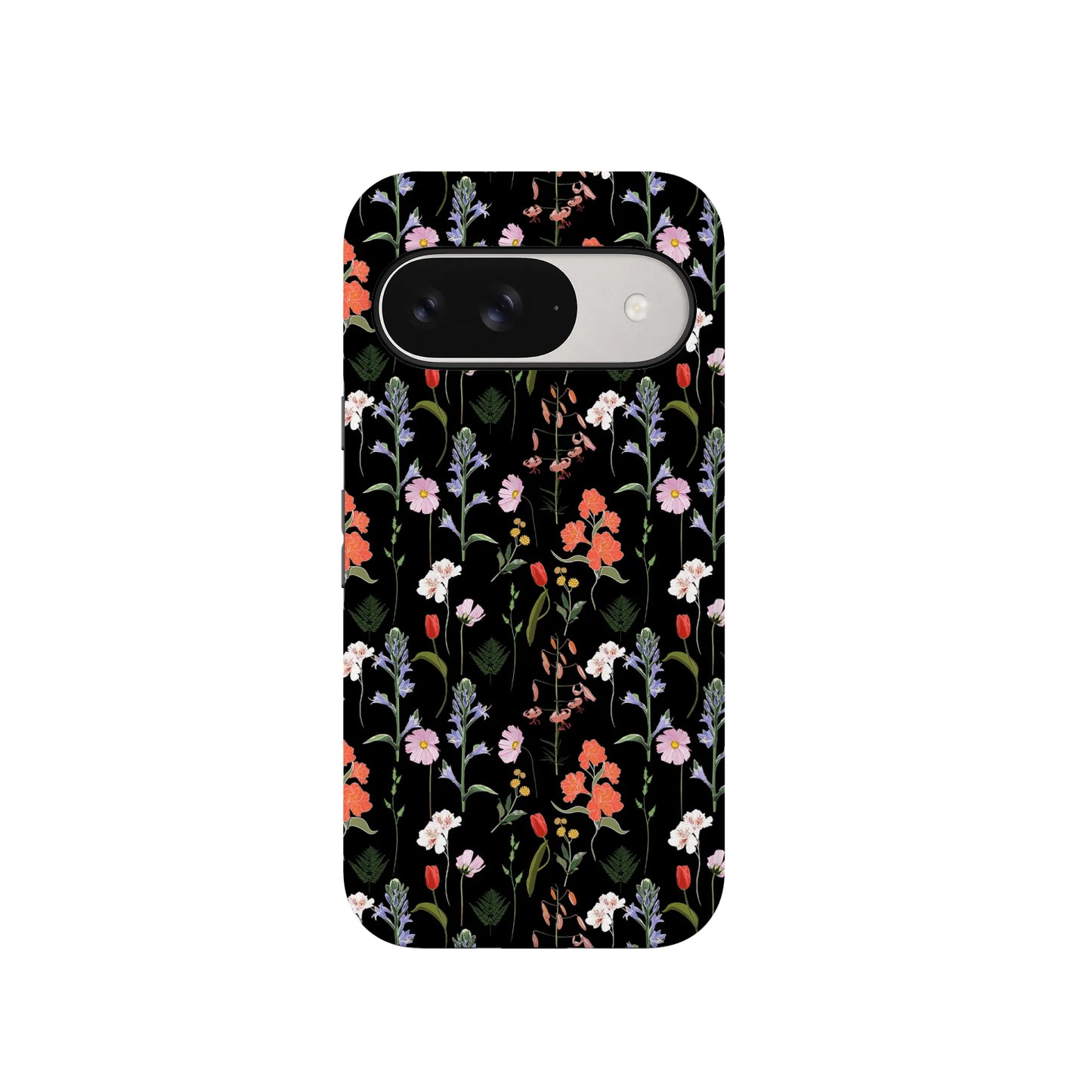 Secret Garden | Mixed Floral Google Pixel Case