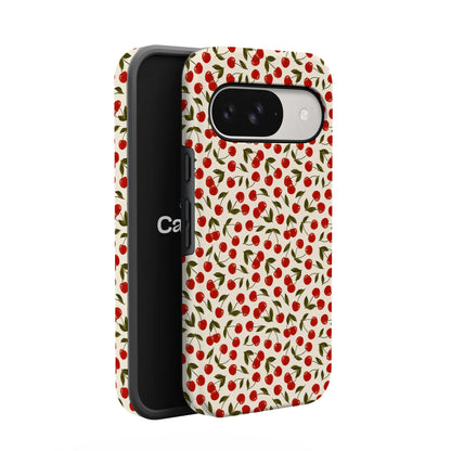Cherry on Top | Red Cherries Case