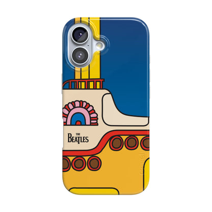Yellow Submarine | Beatles Case