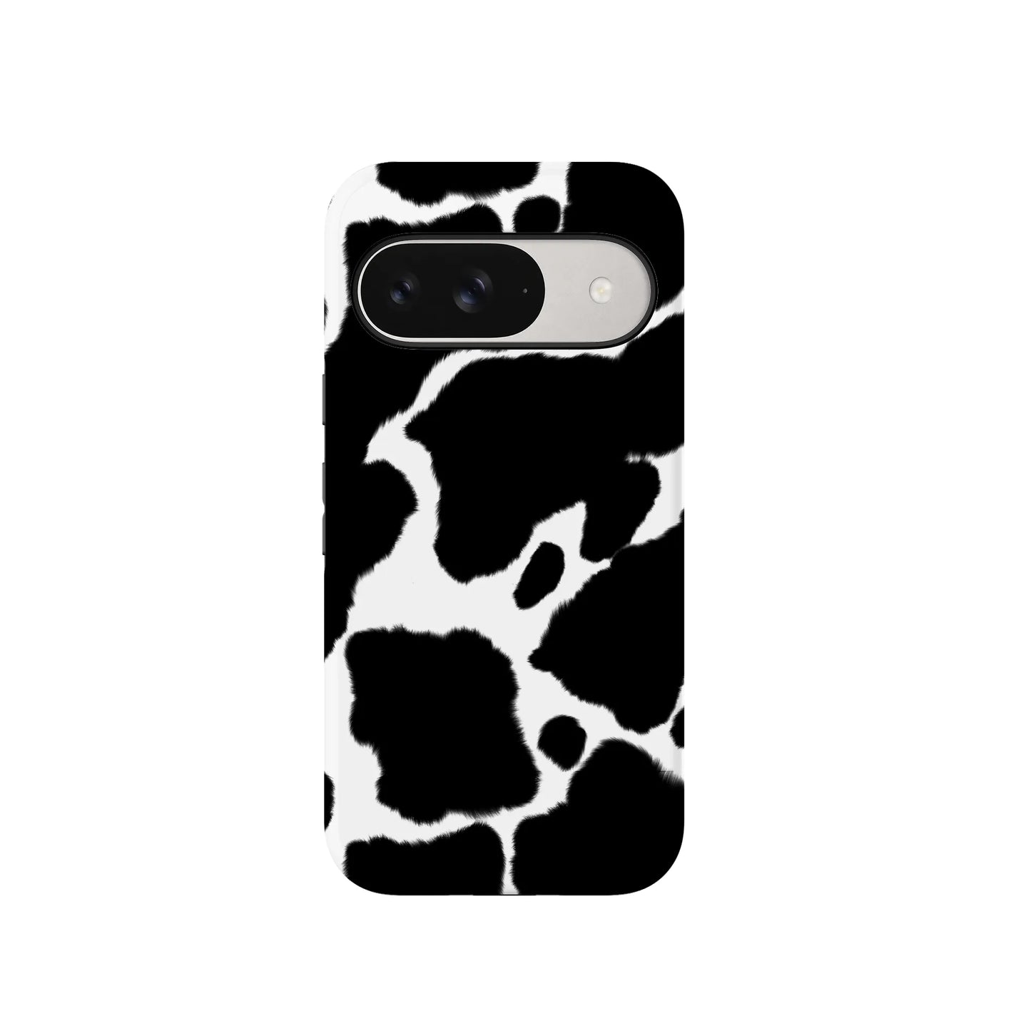 Current MOOd | Cow Print Google Pixel Case