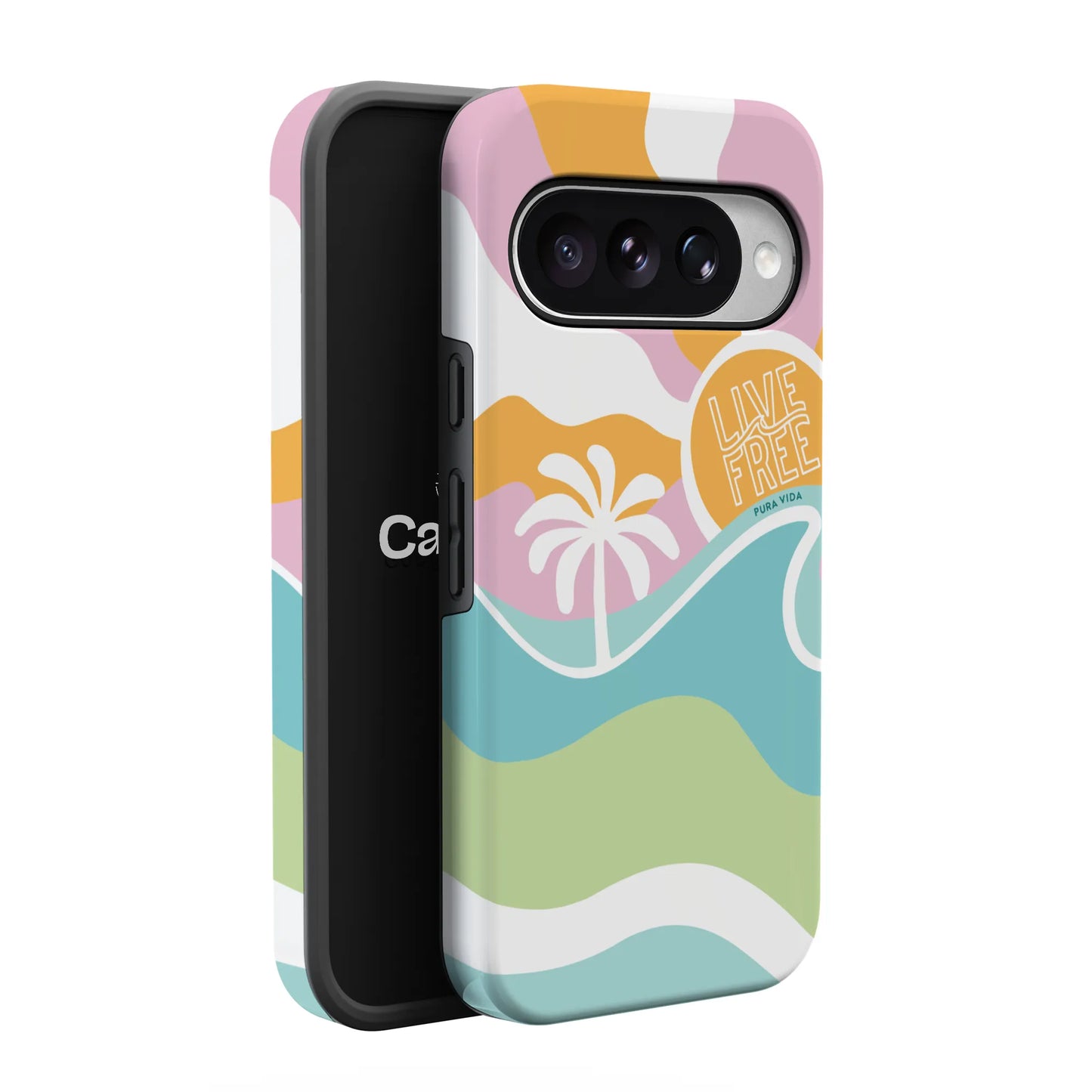 Tropical Dreams | Pura Vida Case