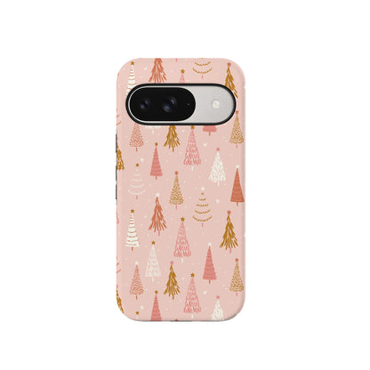 Bubblegum Forest | Christmas Tree Case