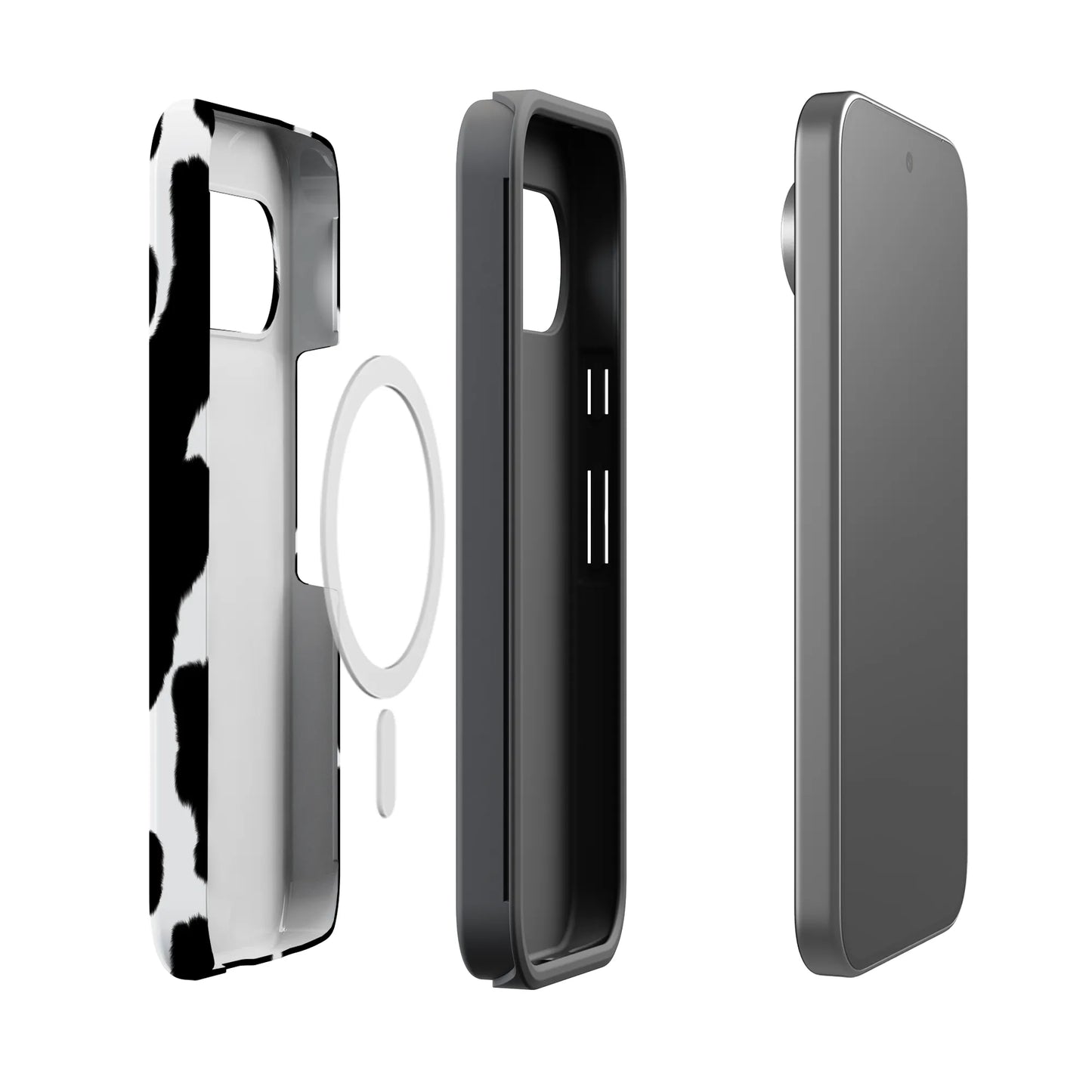 Current MOOd | Cow Print Google Pixel Case