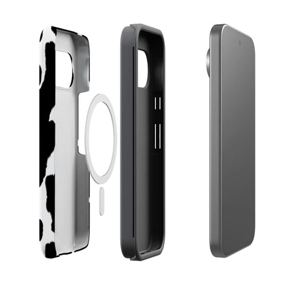 Current MOOd | Cow Print Google Pixel Case