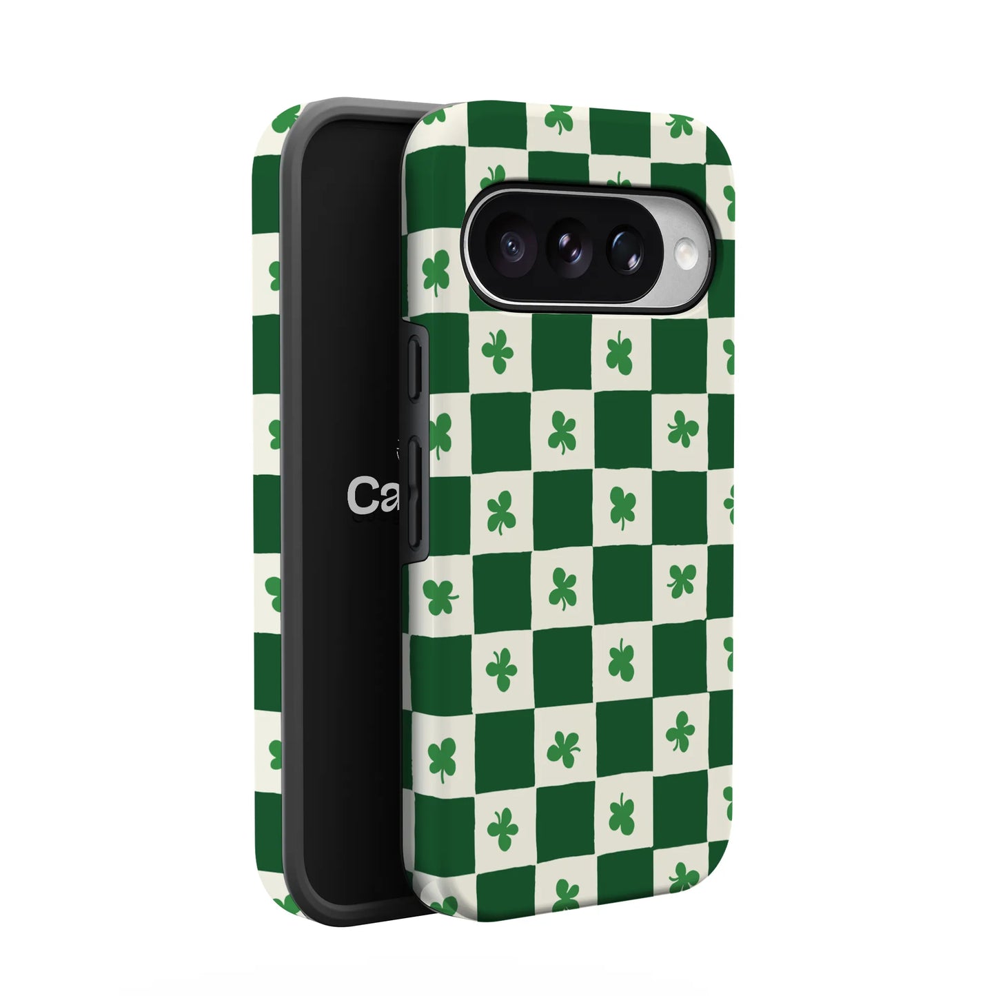 Lucky You | Shamrock Case