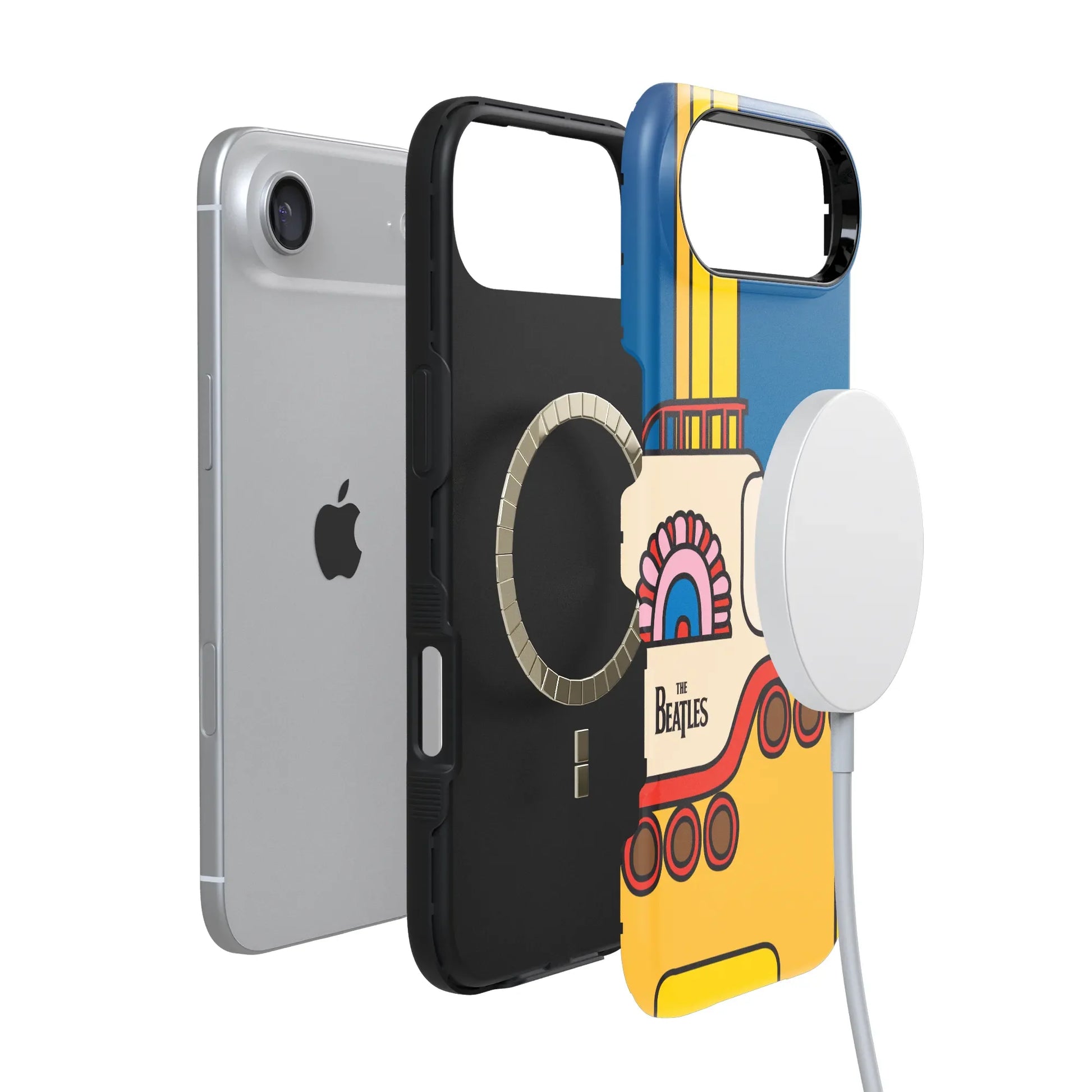 Yellow Submarine | Beatles Case