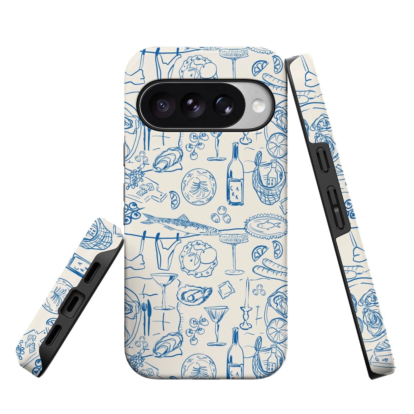 Amalfi Aperitivo | Dolce Vita Case
