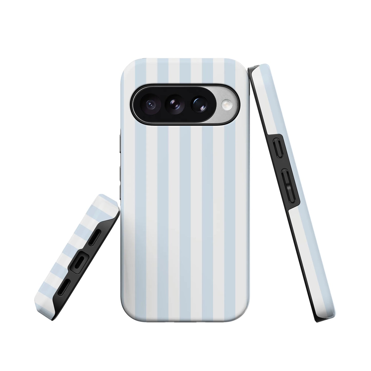 Blue Stripes | Sunday Best Case