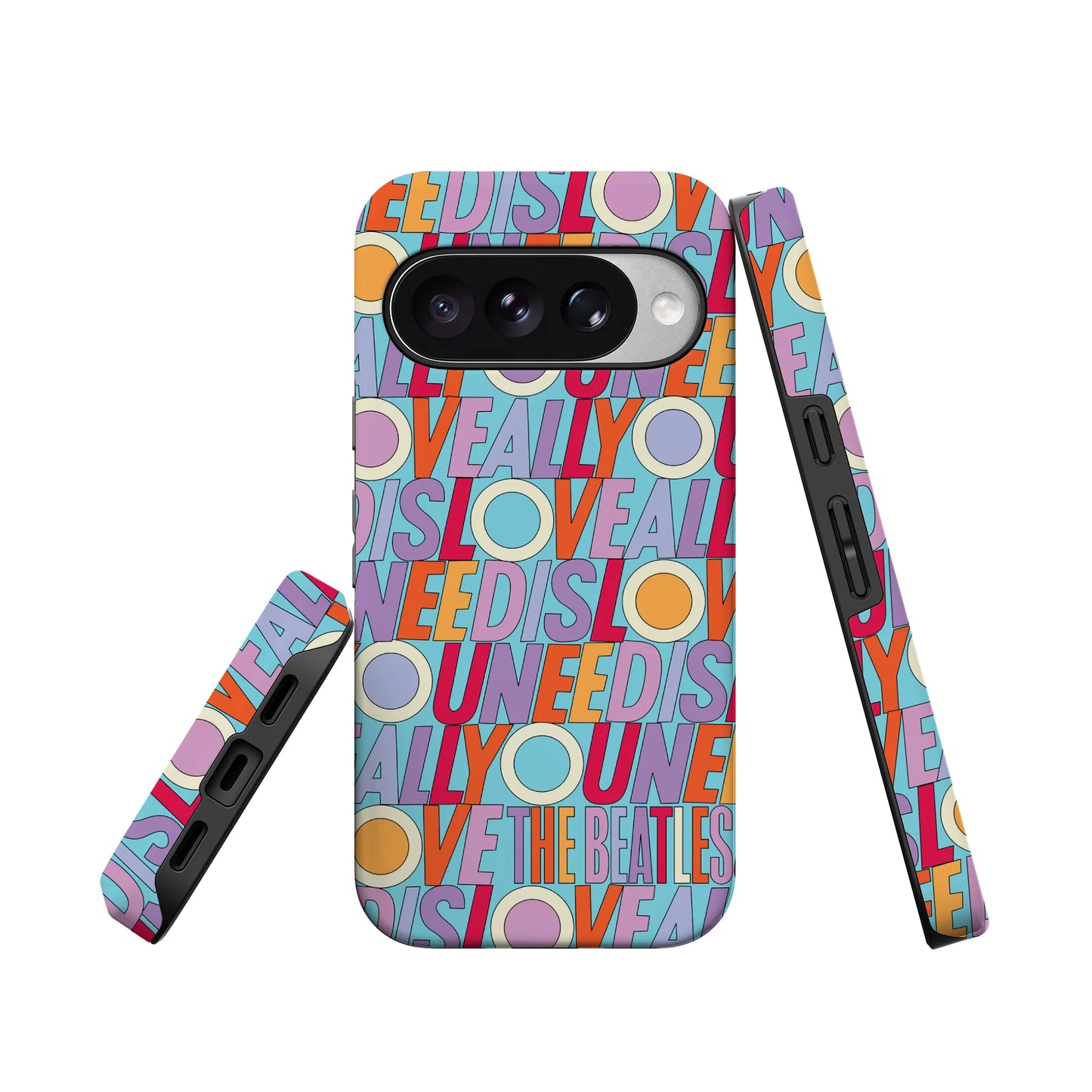 All You Need Is Love | Beatles Case