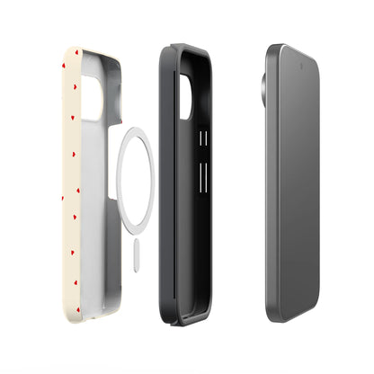 Be Mine | Tiny Hearts Case