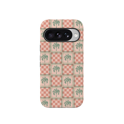 The Social Club | Palm Beach Case