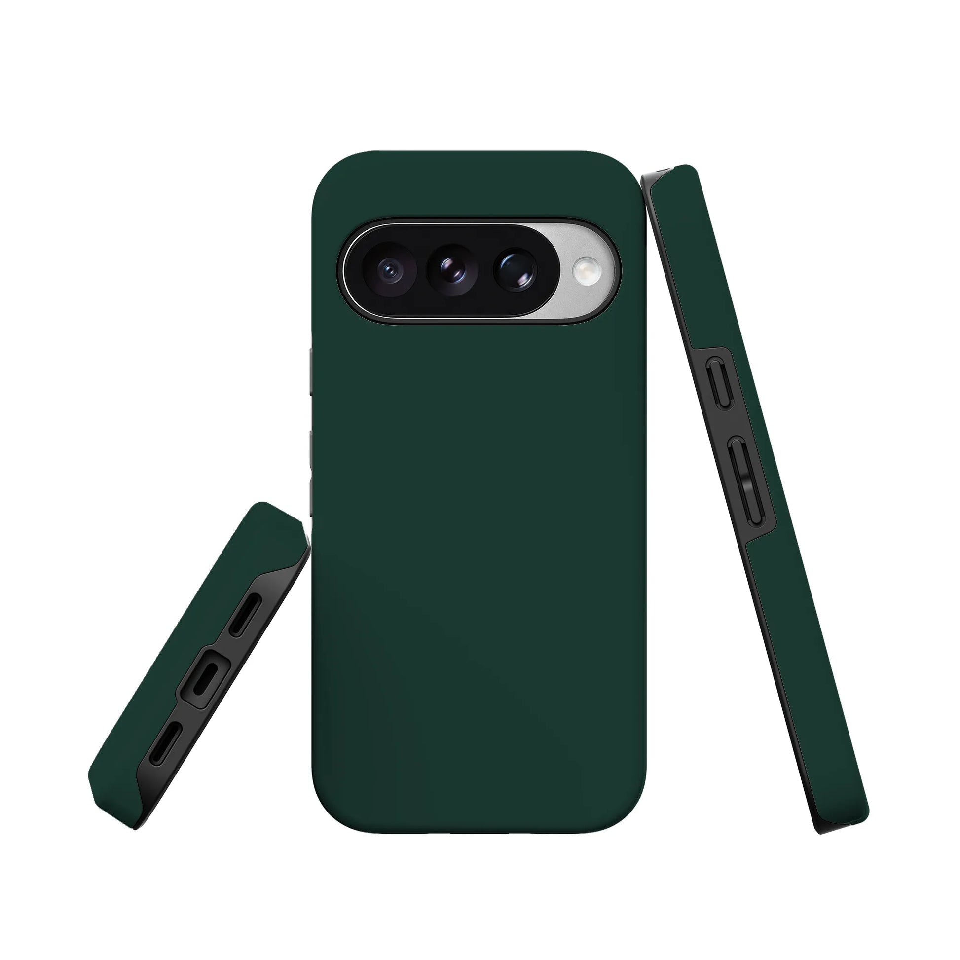 Forest Green | The Boyfriend Collection