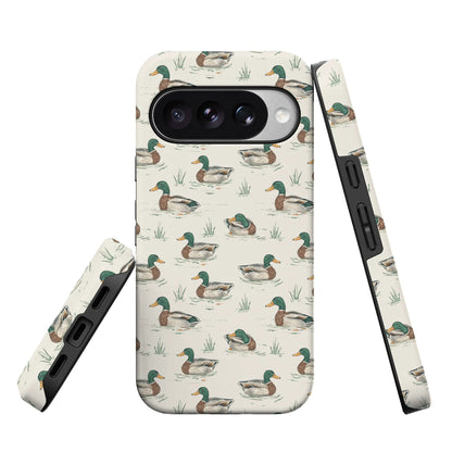 Mallard & Co. | The Boyfriend Collection