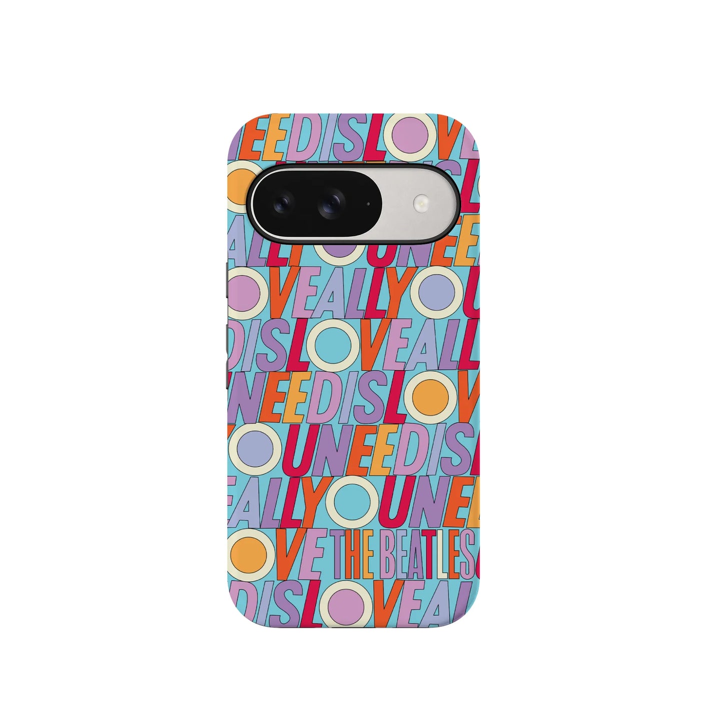 All You Need Is Love | Beatles Case