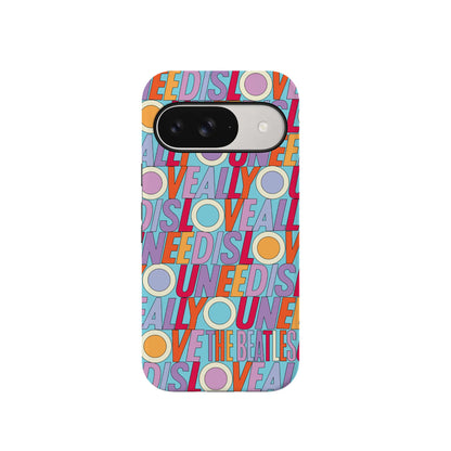 All You Need Is Love | Beatles Case