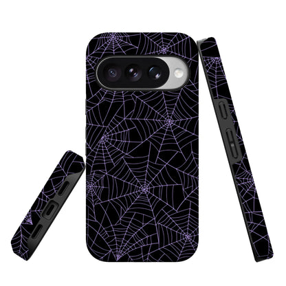 Midnight Web | Spider Web Case