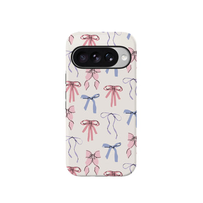 Coquette Girlie | Pastel Bows Case