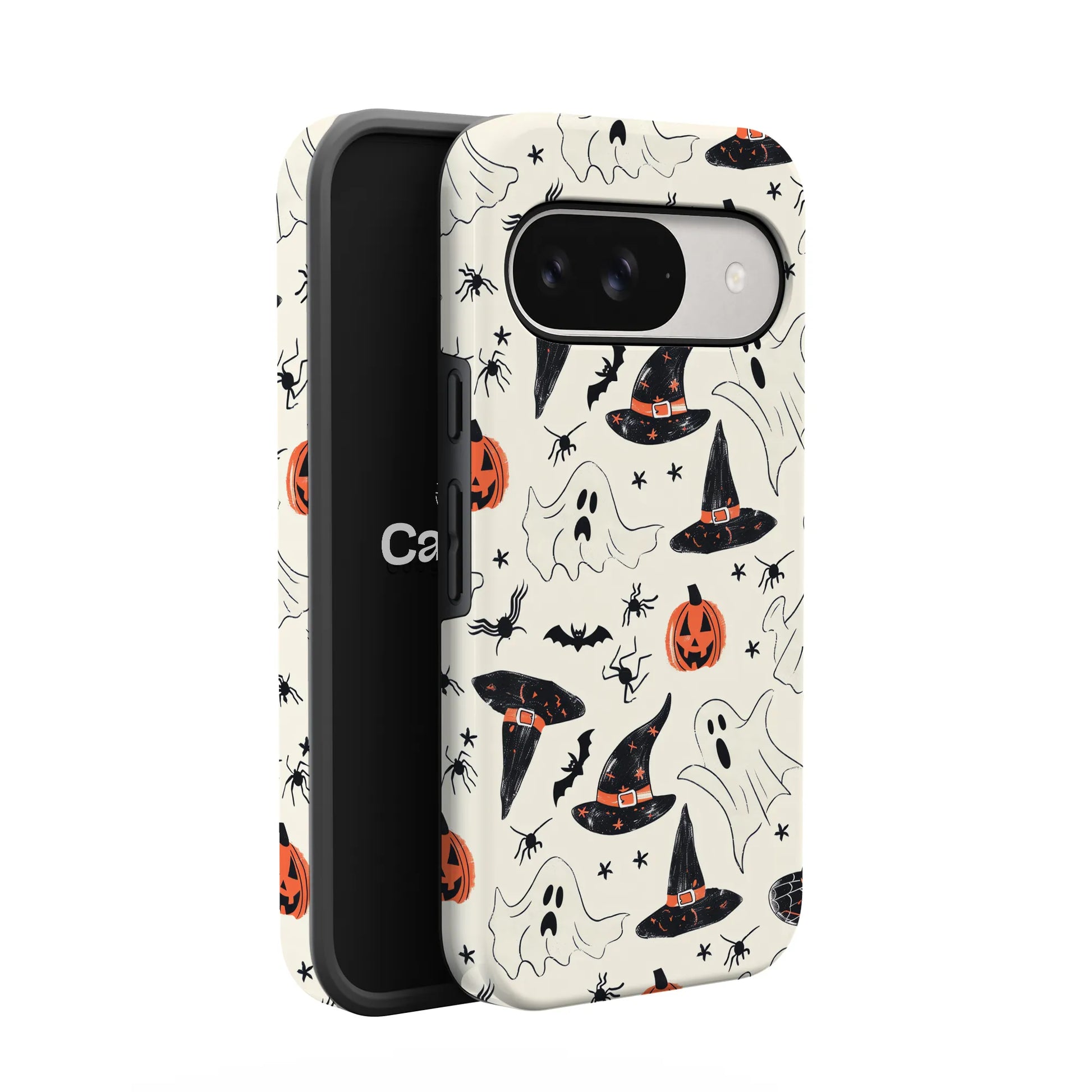 Feeling Witchy | Haunted Halloween Case