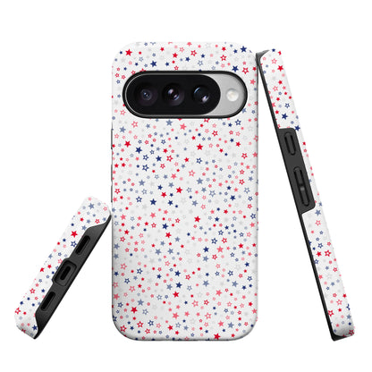 Seeing Stars | Red, White & Blue Case