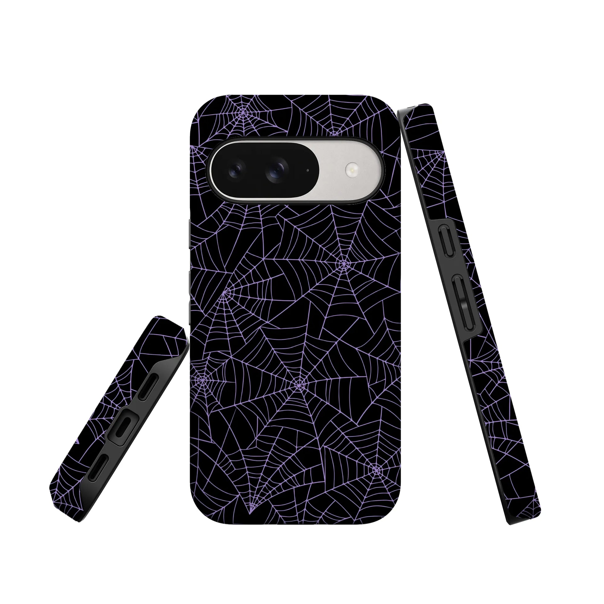 Midnight Web | Spider Web Case