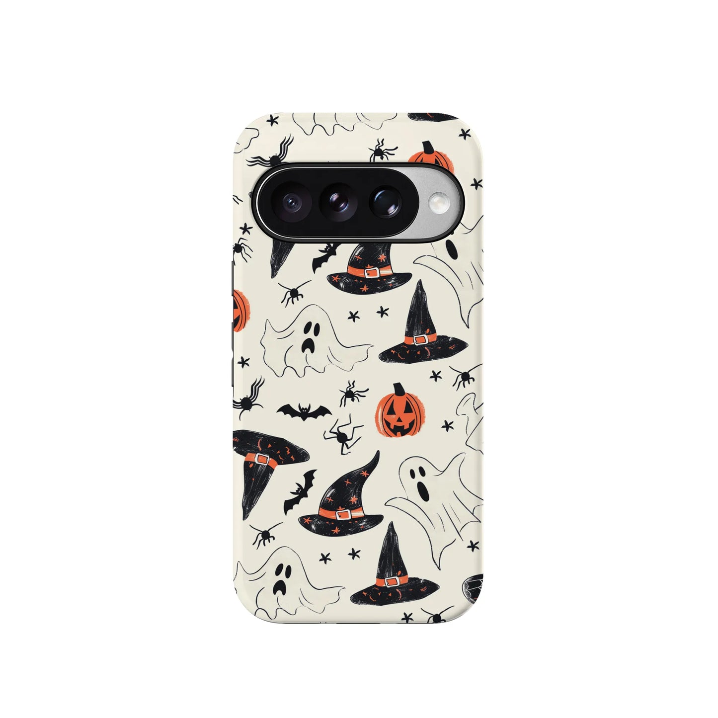 Feeling Witchy | Haunted Halloween Case